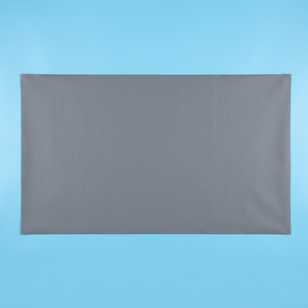 100 Zoll Anti-Licht Projektionsleinwand