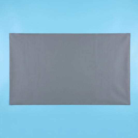 100 Zoll Anti-Licht Projektionsleinwand